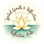 Spiritual Growth & Reflection logo