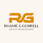 Rhame & Gorrell Wealth Management logo