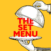 The Set Menu