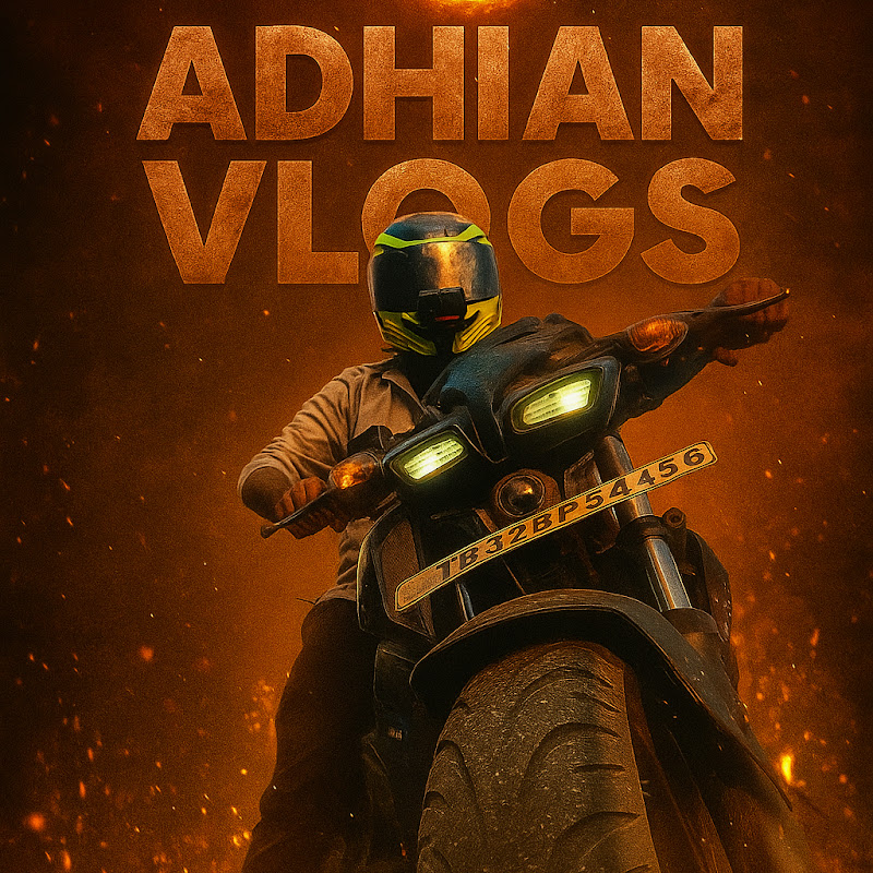 Adhian vlogs 