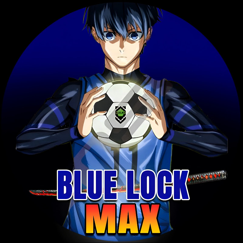 Blue Lock Max