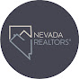 Nevada Realtors logo