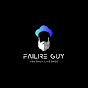 Failure Guy logo