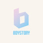 BOY STORY logo