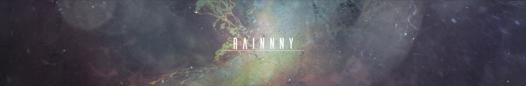 Rainnny YouTube channel avatar