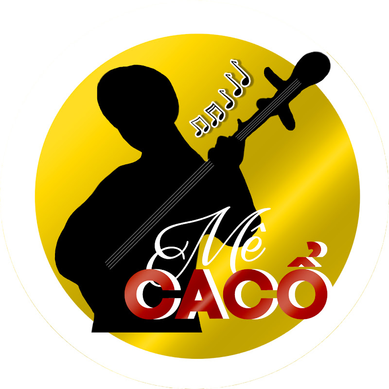 Mê Ca Cổ