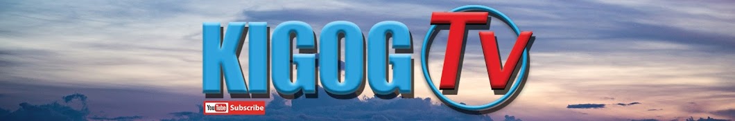 Kigogo Tv YouTube channel avatar