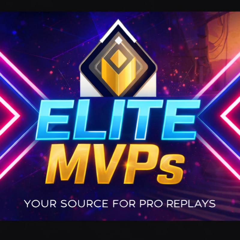 Elite MVPs VALORANT