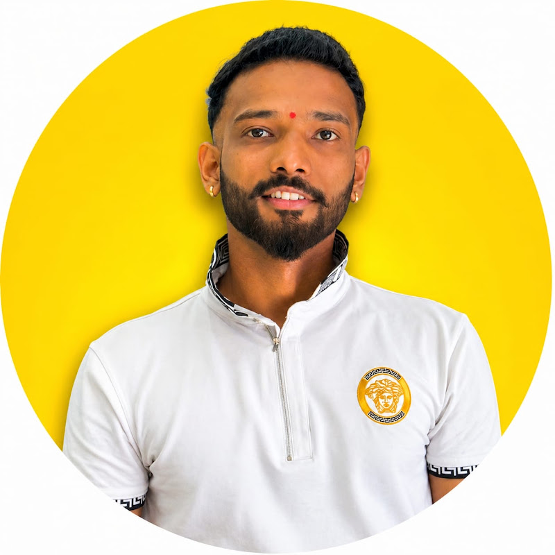 Sitanshu Salekar