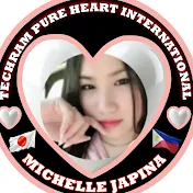 Michelle japina