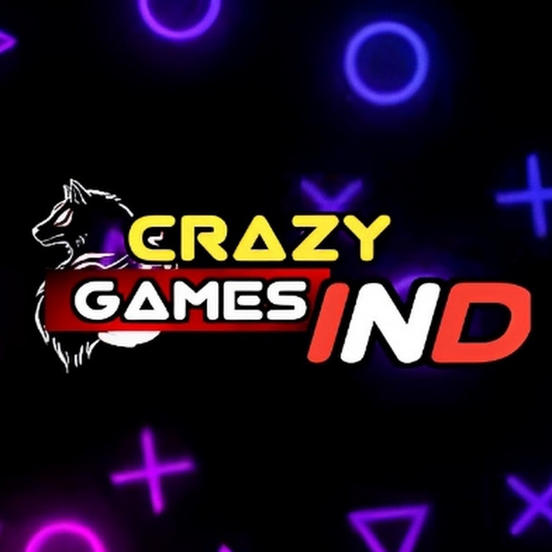 Crazy Games Ind