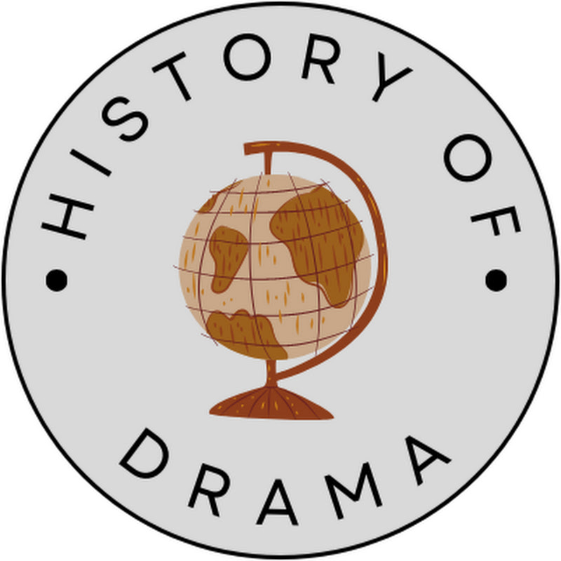 History of Drama