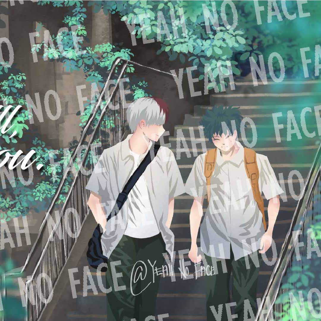 Post from Yeah No Face