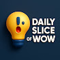 Daily Slice Of Wow logo