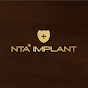 Nta implant logo