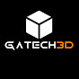 GATECH3D