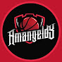 Amangeldy 