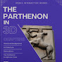 Interactive Book: The Parthenon in 3D logo
