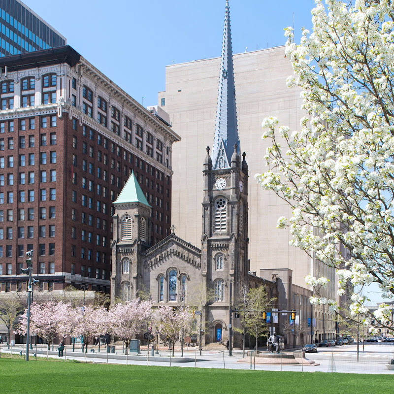 The Old Stone Church thumbnail