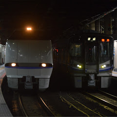 平成時代の鉄道ファン