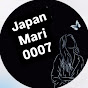 Japan Mari 0007 logo