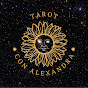 Tarot con Alexandra 🌻 logo