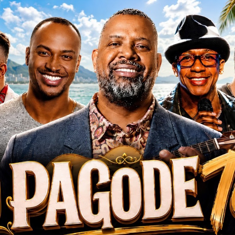 Só Pagode Romântico