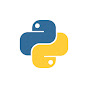 A-Z Python logo
