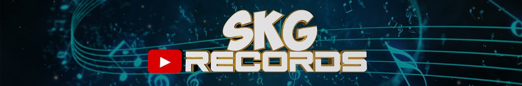 SKG Records YouTube kanalı avatarı