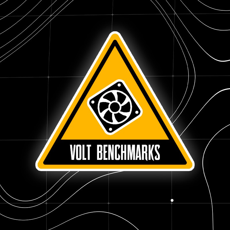 Volt Benchmarks