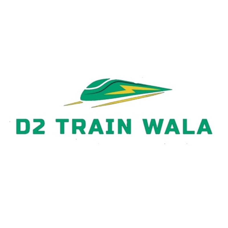 D2 Trainwala