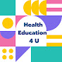 Health Education 4 u logo