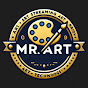 Mr. ART logo
