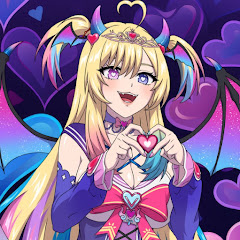 Vanessa Randall VTuber