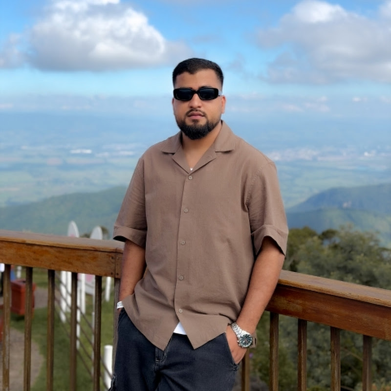 Rayhan Rahman