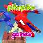pikopiko games logo