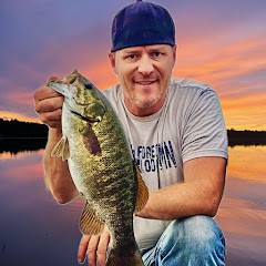 Pelican Lake Fishing