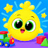 ELgVOAM-l04-channel-avatar-Giligilis - Cartoons & Kids Songs
