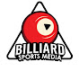 Billiard Sports Media