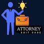Attorney Suit Case logo