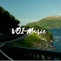 VOI Music Videos logo