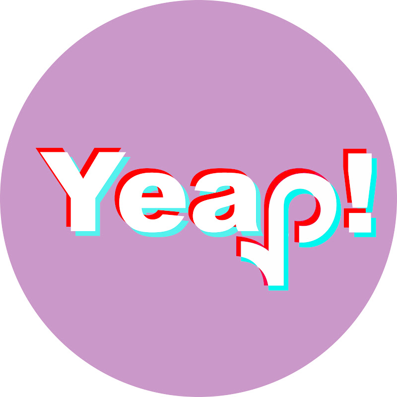 Yeap! Logo