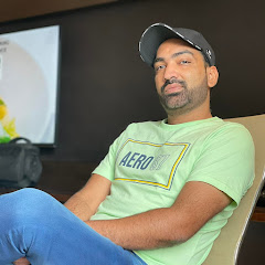 Neeraj Beniwal Channel icon