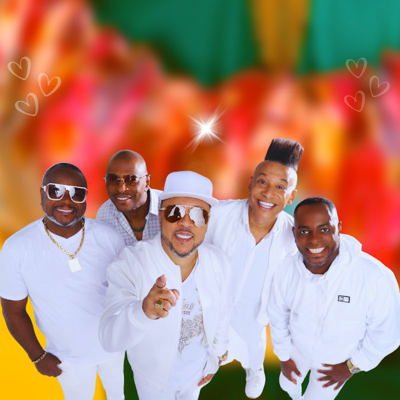 Grupo Molejo