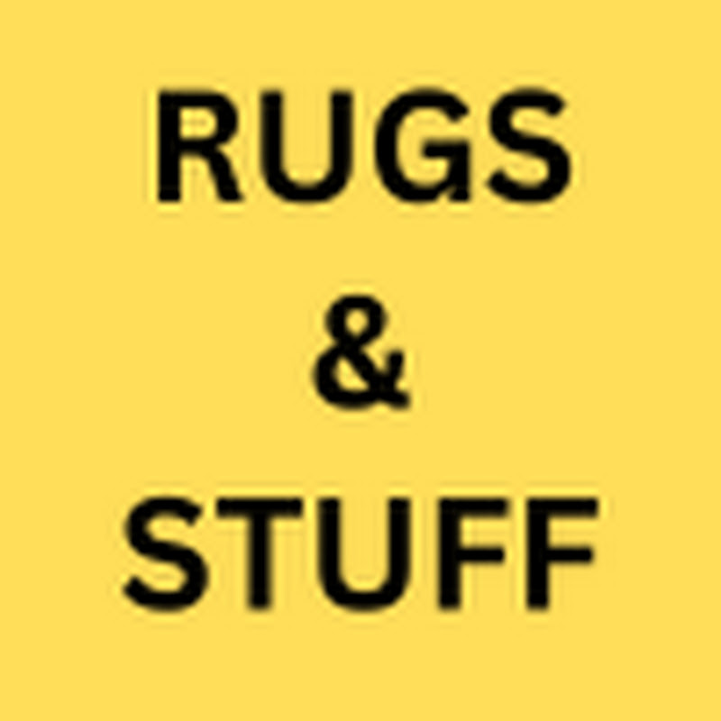 We Love Area Rugs