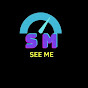SeE Me logo