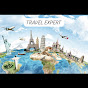TRAVEL EXPERT 10 logo