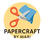 PaperCraft by Mari logo