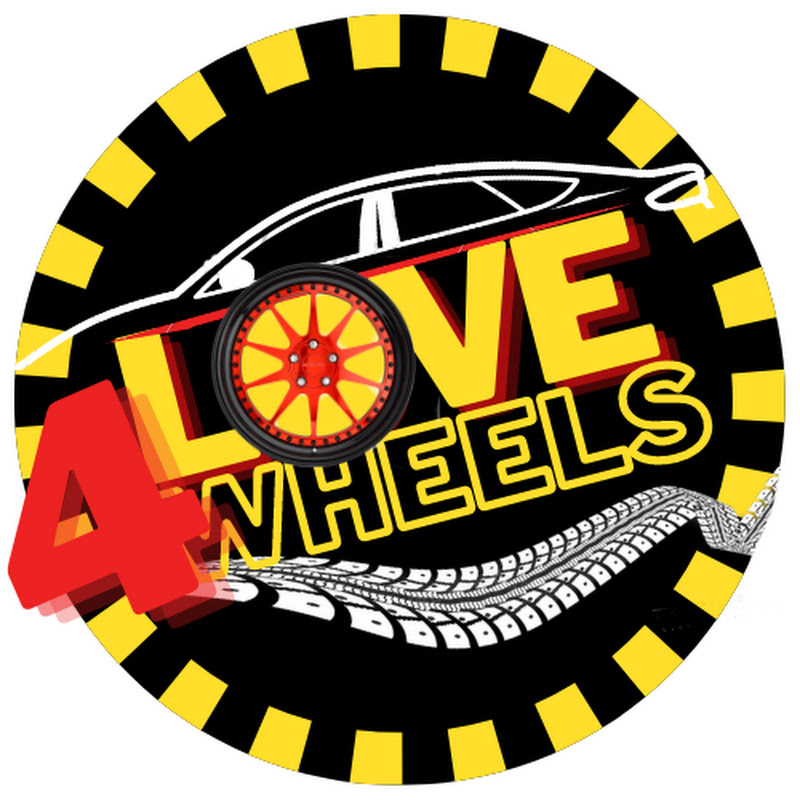 Love 4 Wheels