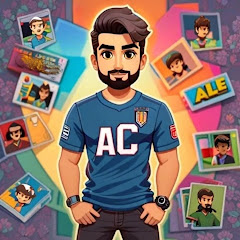 ALEX_ELCOLECCIONISTA
